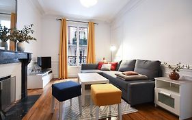 Guestready - Fantastic Apt In Epinettes For 4!