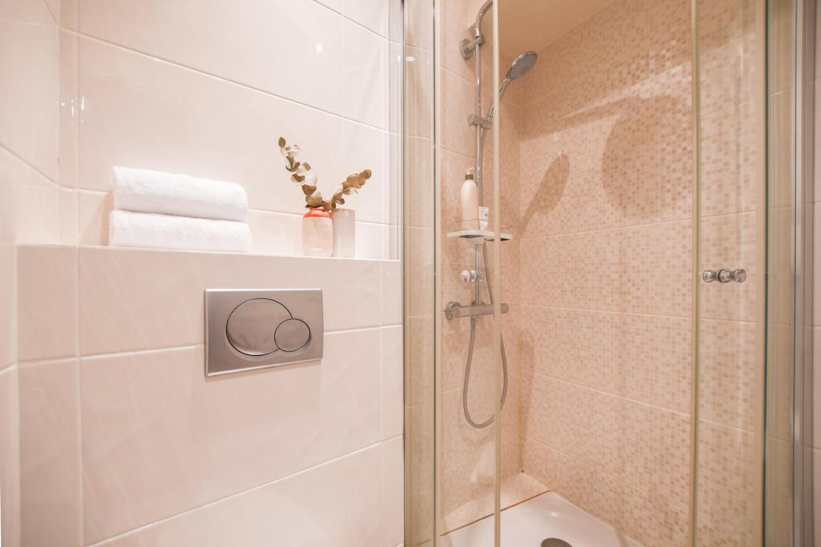 Guestready - Fantastic Apt In Epinettes For 4! Paris Exterior foto