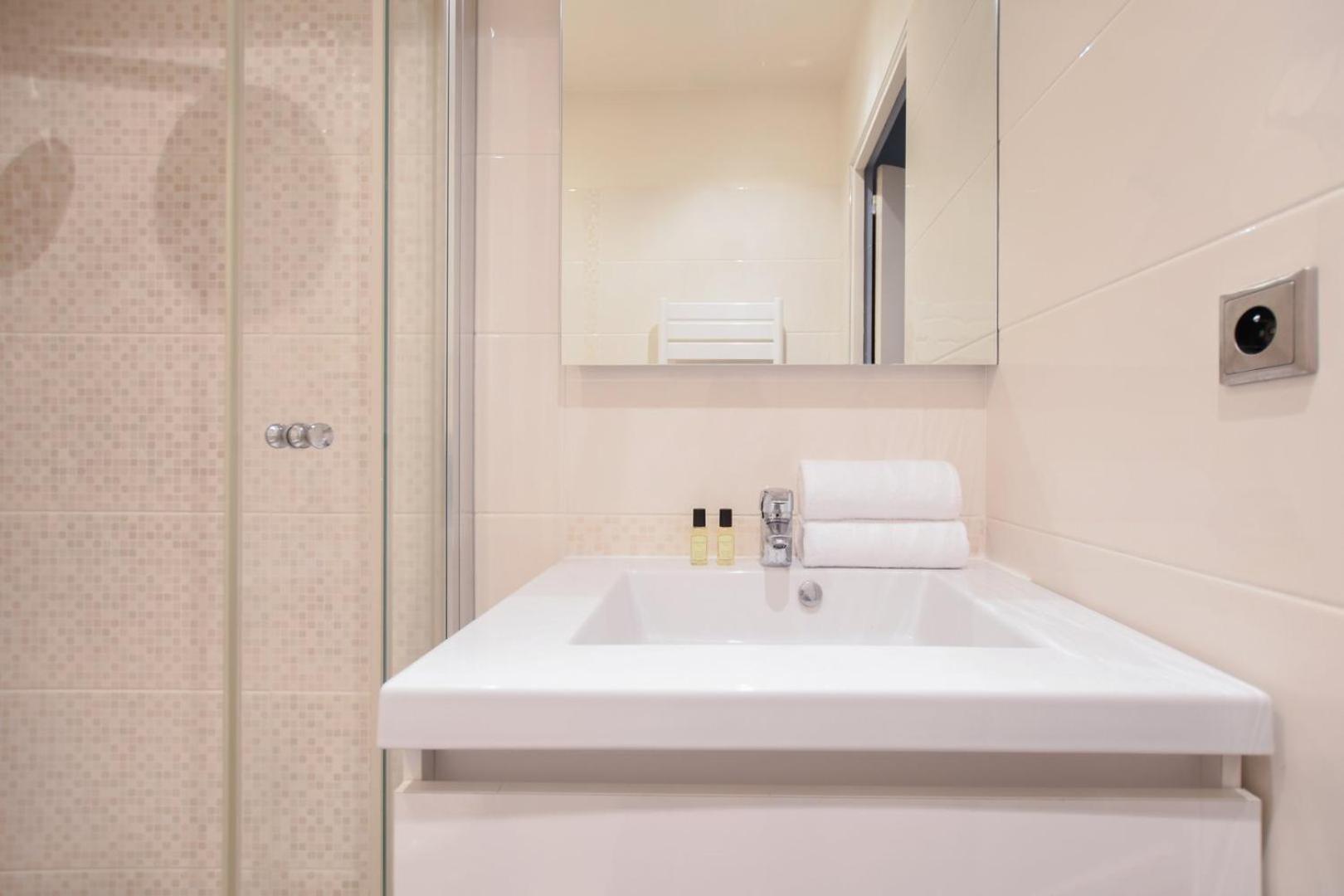 Guestready - Fantastic Apt In Epinettes For 4! Paris Exterior foto
